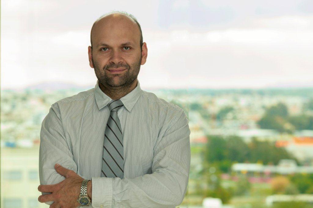 Go to the profile of Konstantinos Voskarides