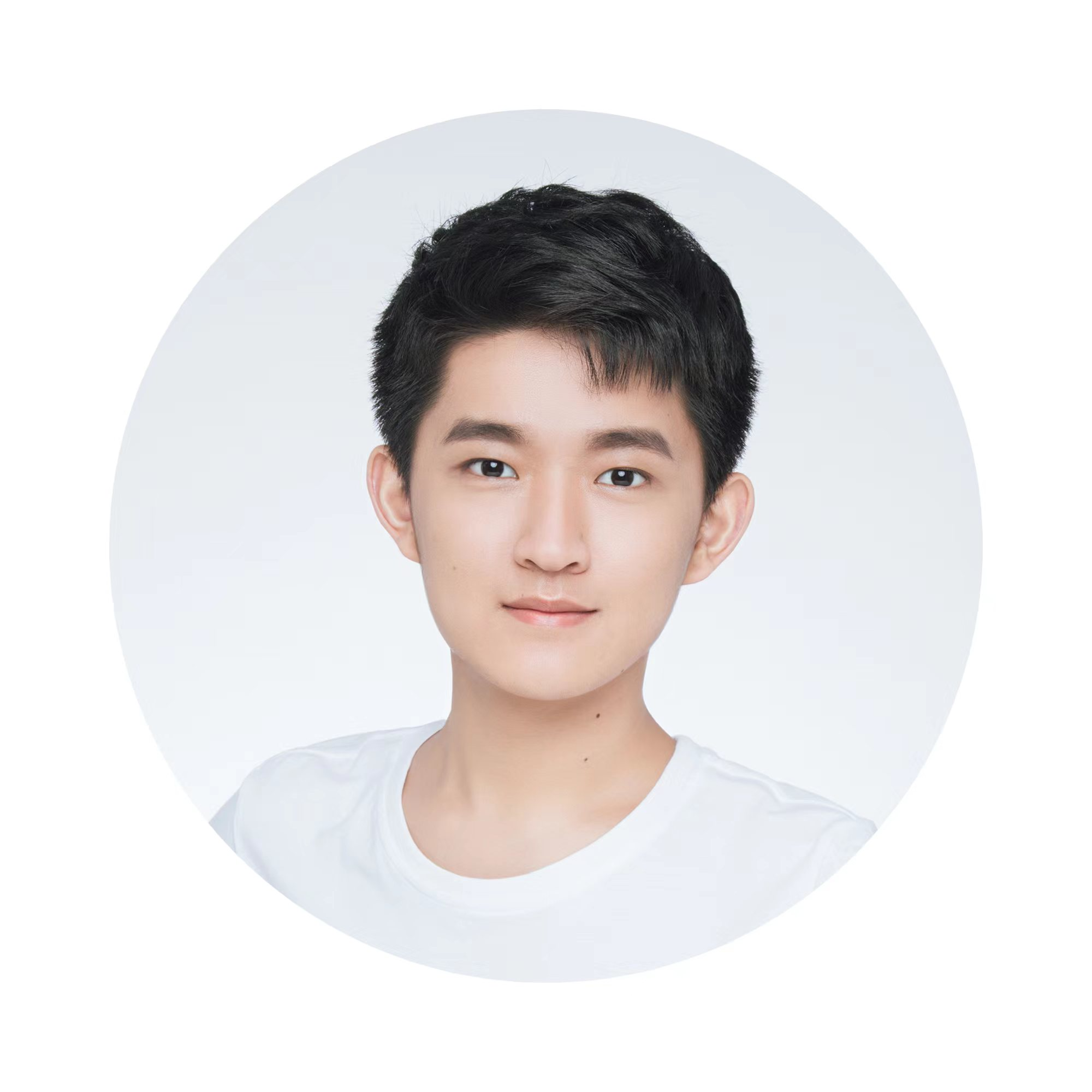 Go to the profile of Guangyuan Ma