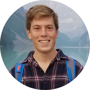 Go to the profile of Benjamin Siranosian