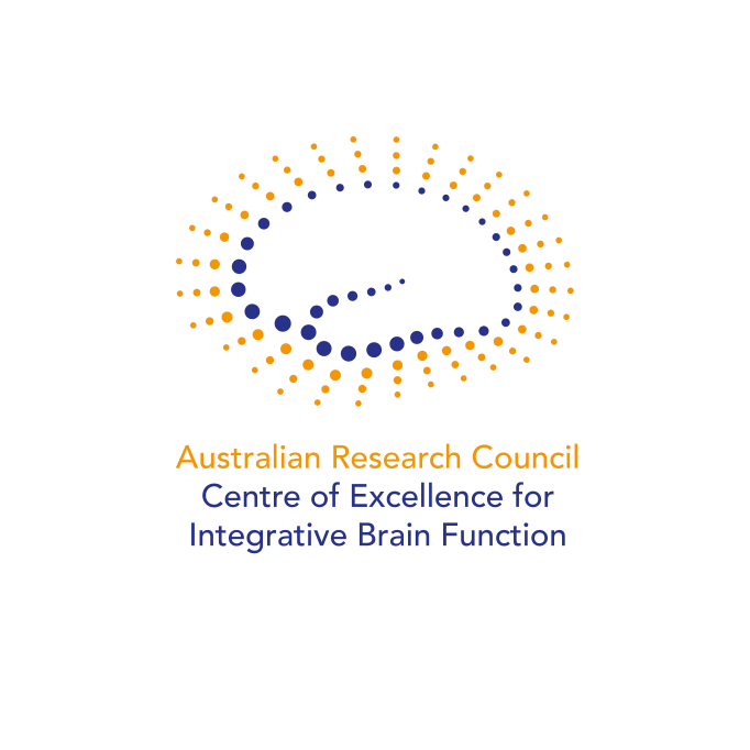 Go to the profile of ARC Centre of Excellence for Integrative Brain Function (CIBF)
