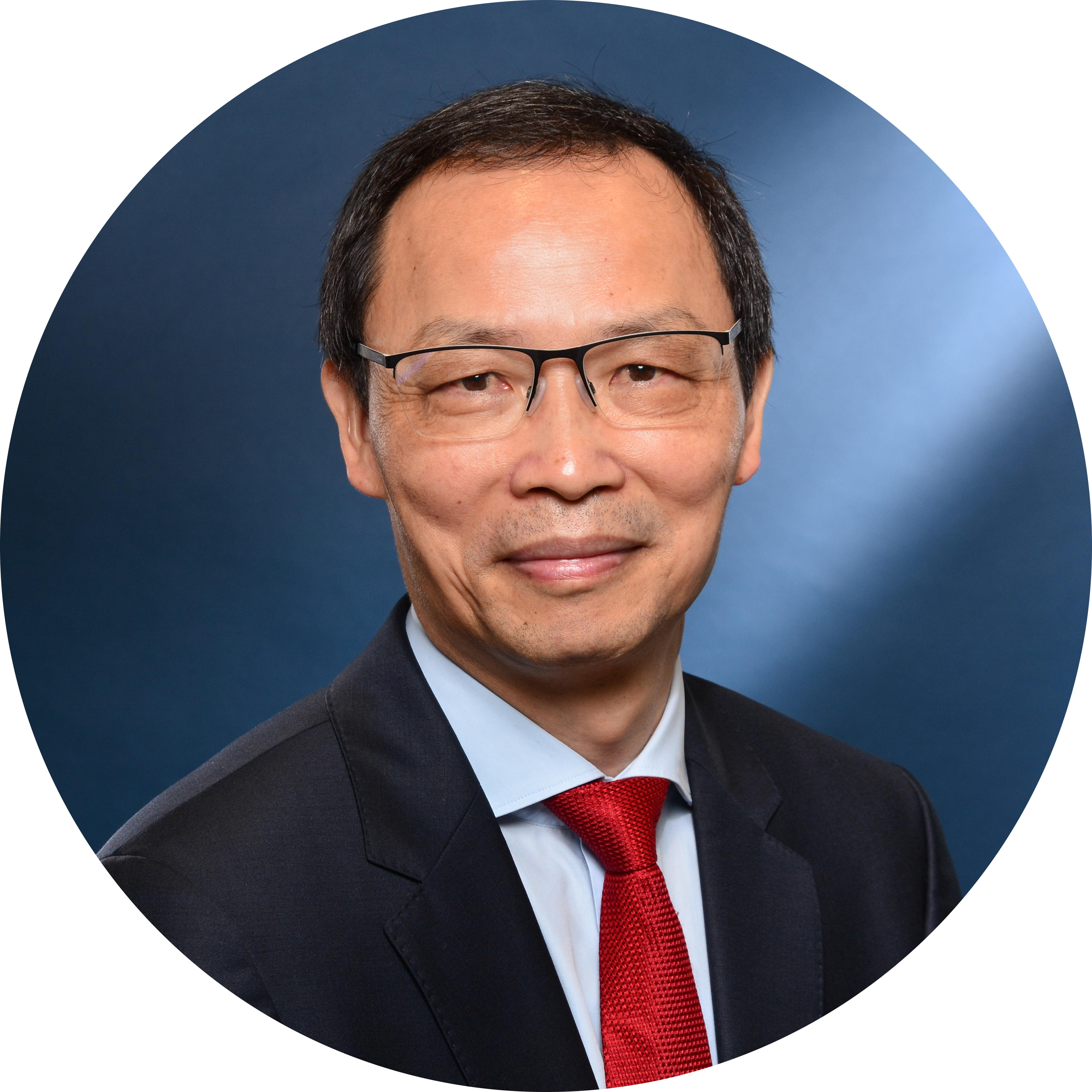 Go to the profile of Anping Zeng