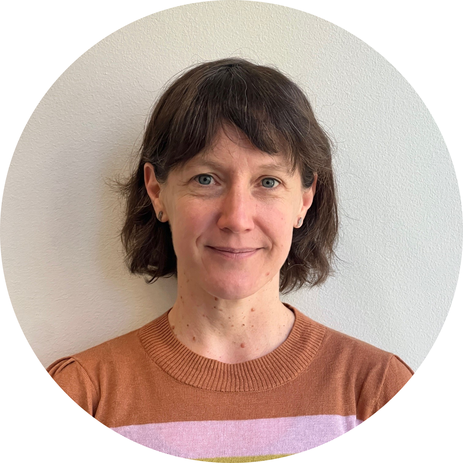 Go to the profile of Marian Turner