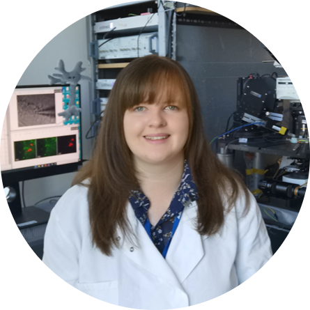 Go to the profile of Emily Hill