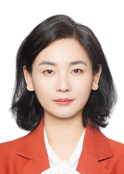 Go to the profile of Zongguo Wang