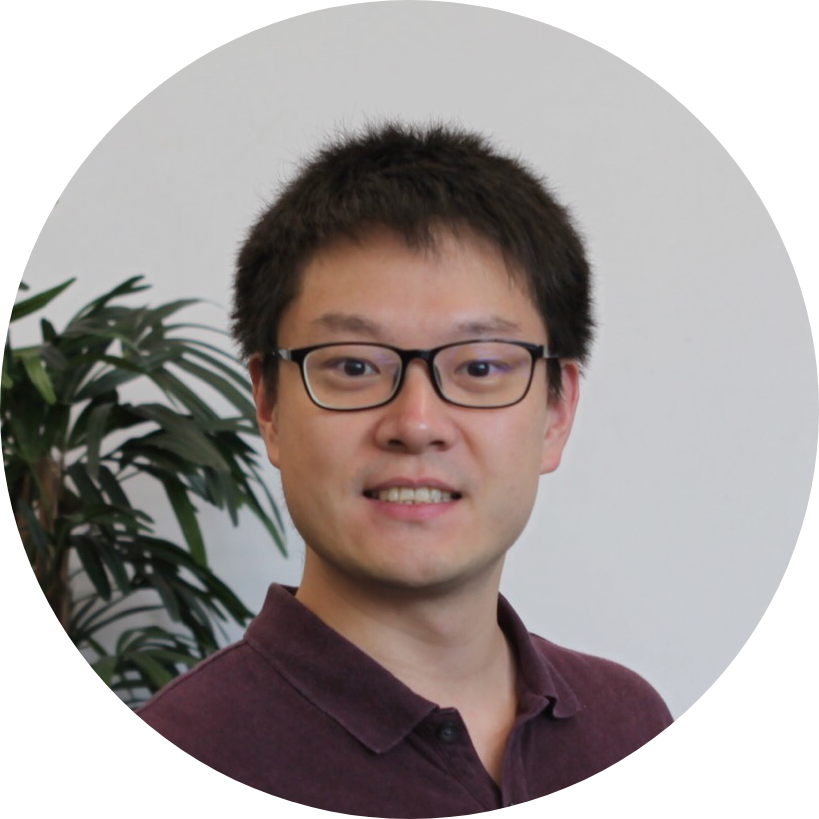 Go to the profile of Chenghao Wang