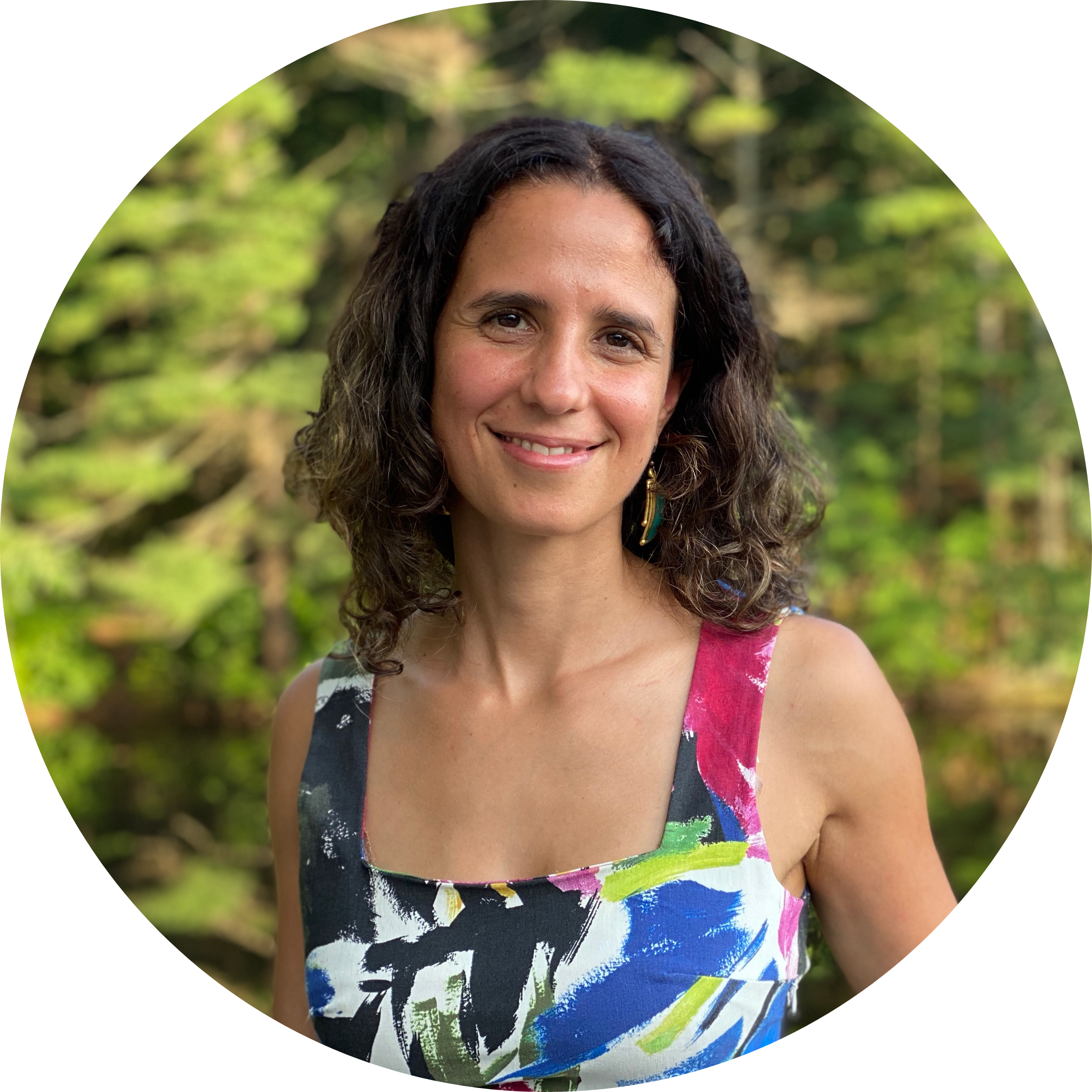 Go to the profile of Inbal Becker-Reshef