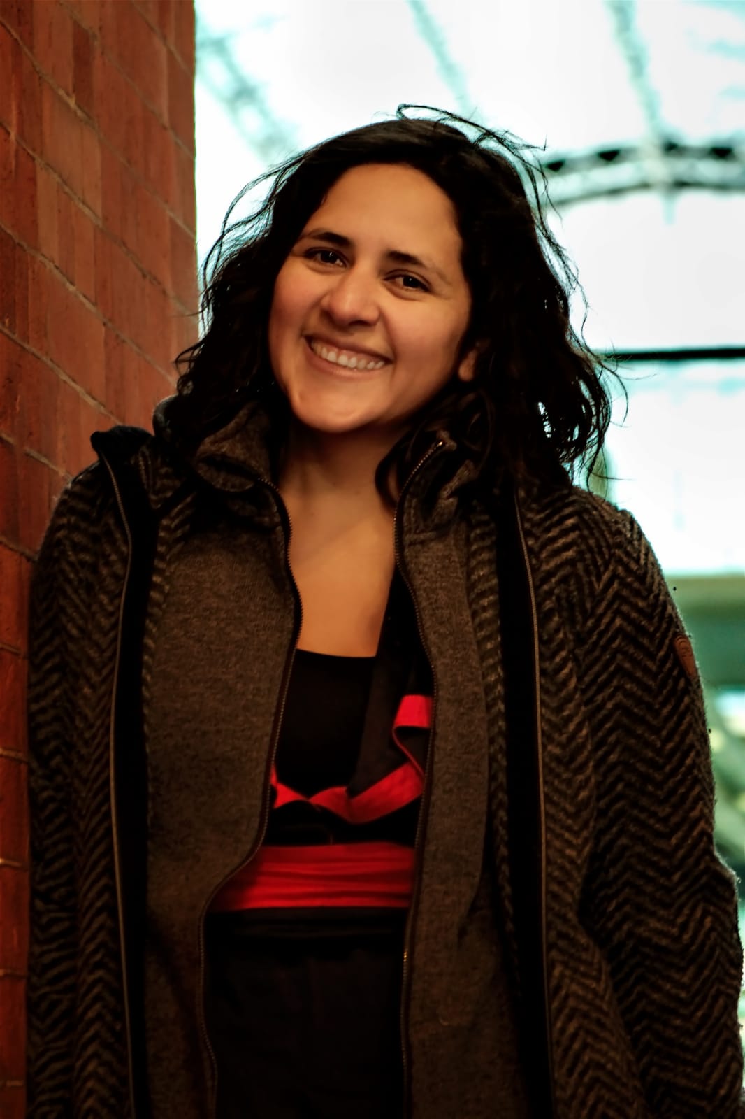 Go to the profile of María I. Varas-Reus