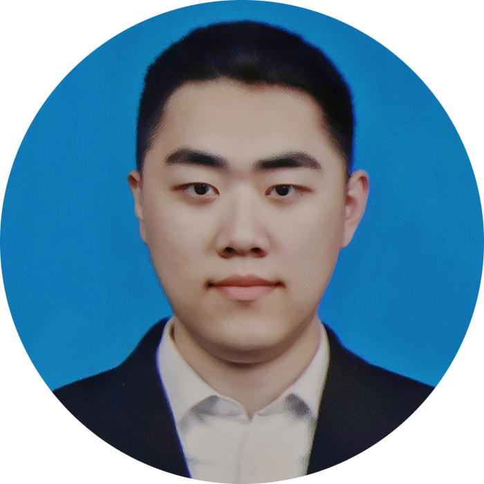 Go to the profile of Haihui Lan