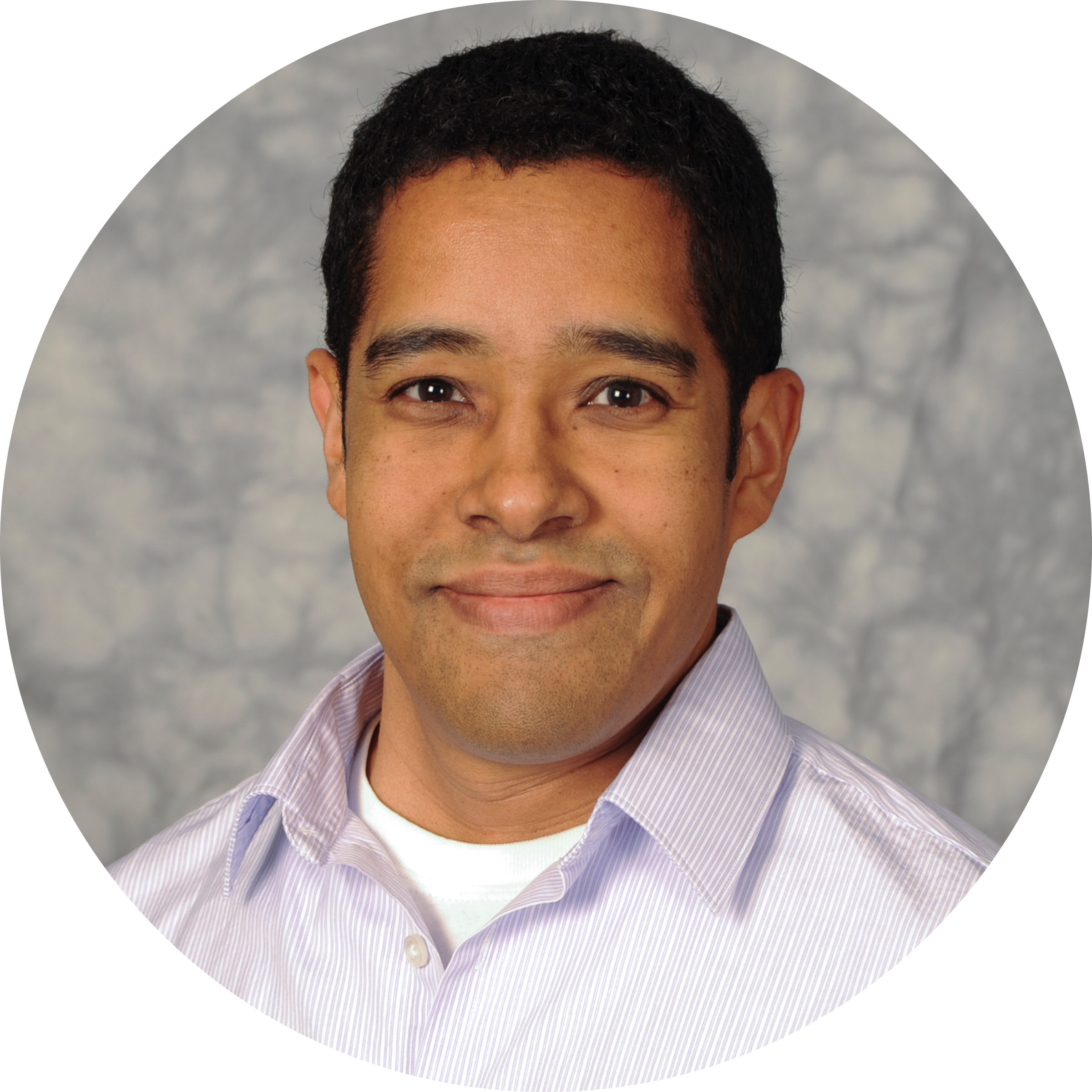 Go to the profile of Alshakim Nelson