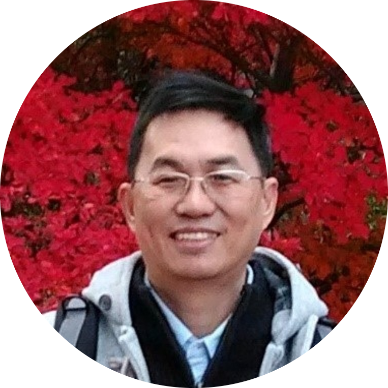 Go to the profile of Pik-Yin Lai