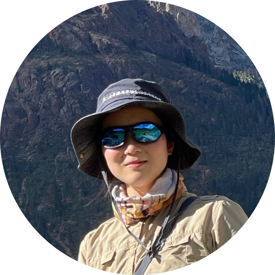 Go to the profile of Zhang Xinwen