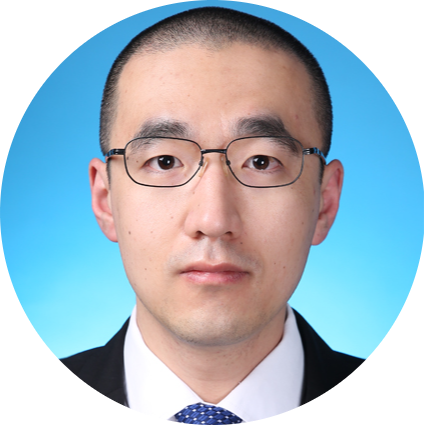 Go to the profile of Hang Yin