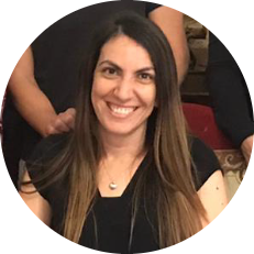 Go to the profile of Oshrat Hershkovitz-Rokah