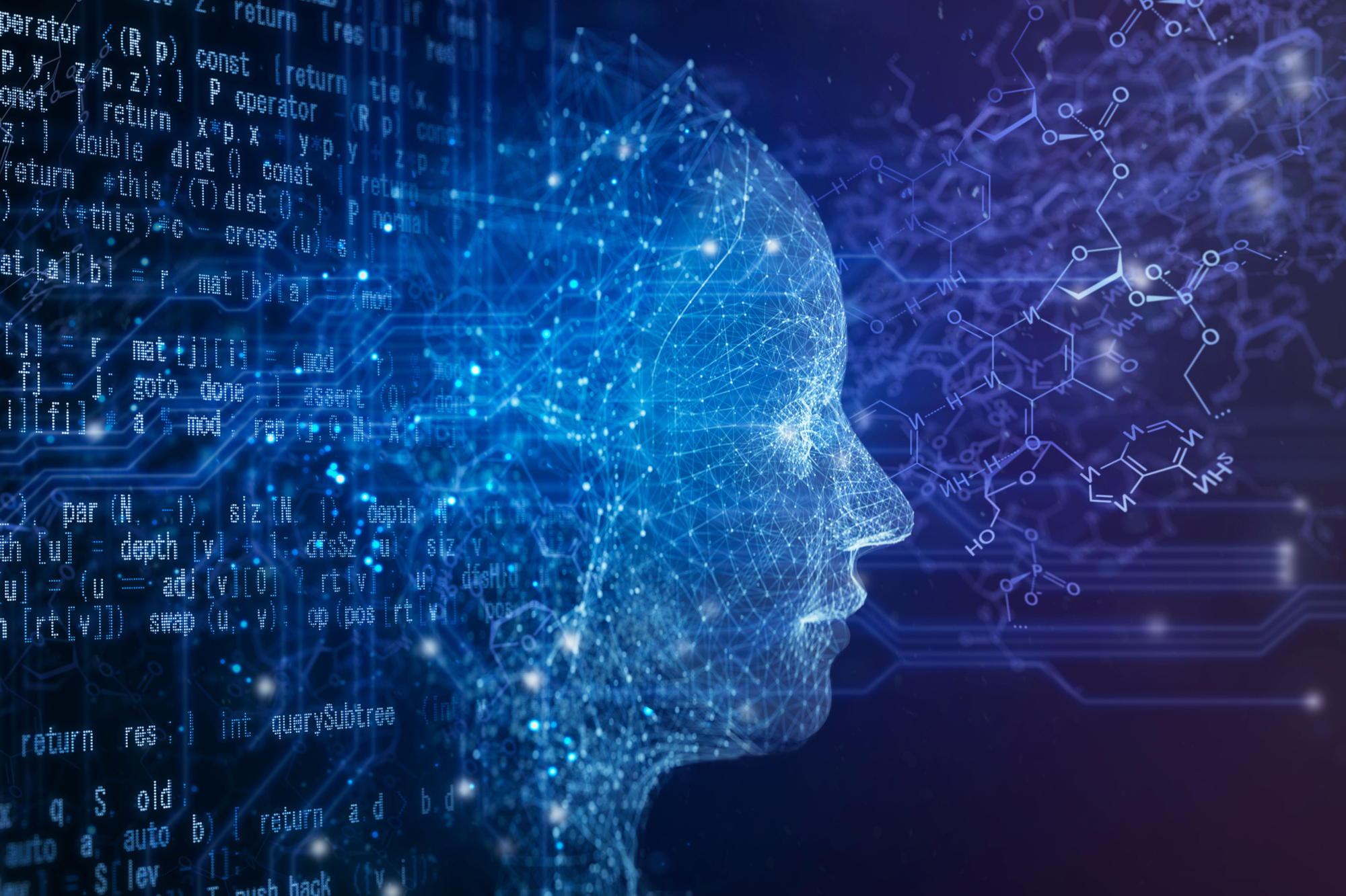 Call for papers: Next-Generation Digital Twins for Drug Discovery