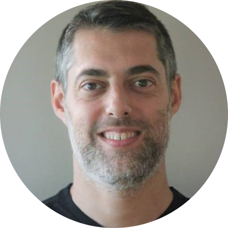 Go to the profile of Lior Horesh