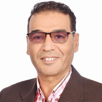 Go to the profile of Abdel Nasser Tawfik
