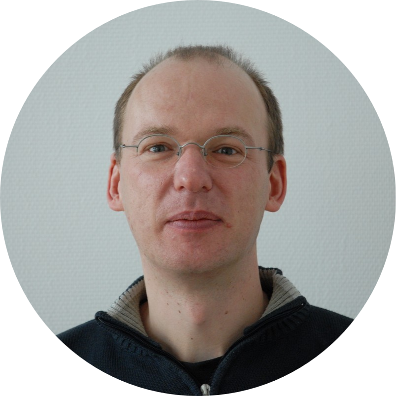 Go to the profile of Olaf Kniemeyer