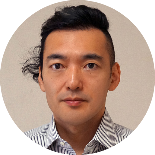 Go to the profile of Hirohito M. Kondo