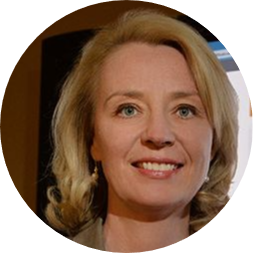 Go to the profile of Gretchen Purcell Jackson