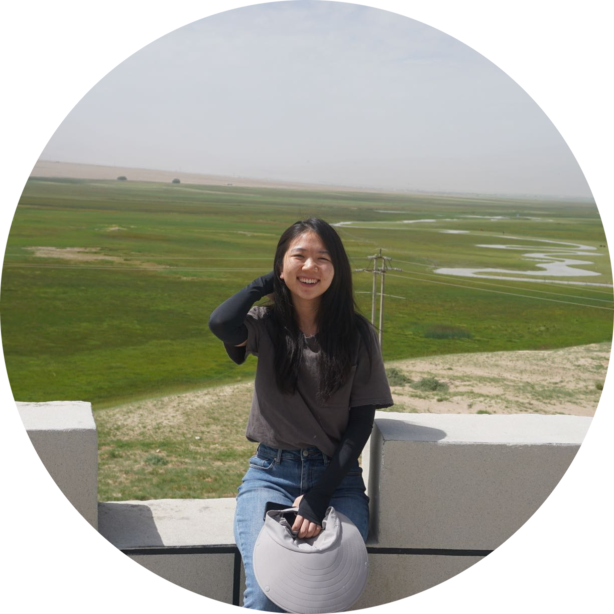 Go to the profile of Jie Jiang