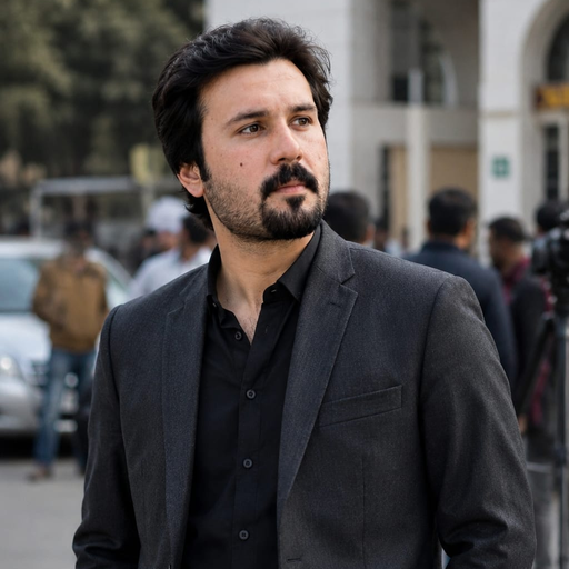 Go to the profile of Awrang khan