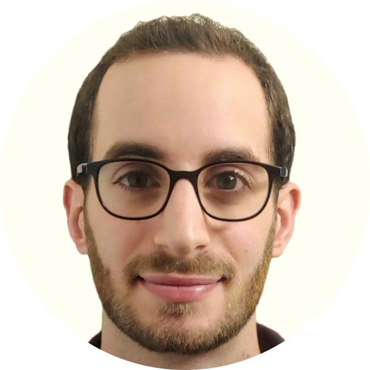 Go to the profile of Daniel E. Vosberg