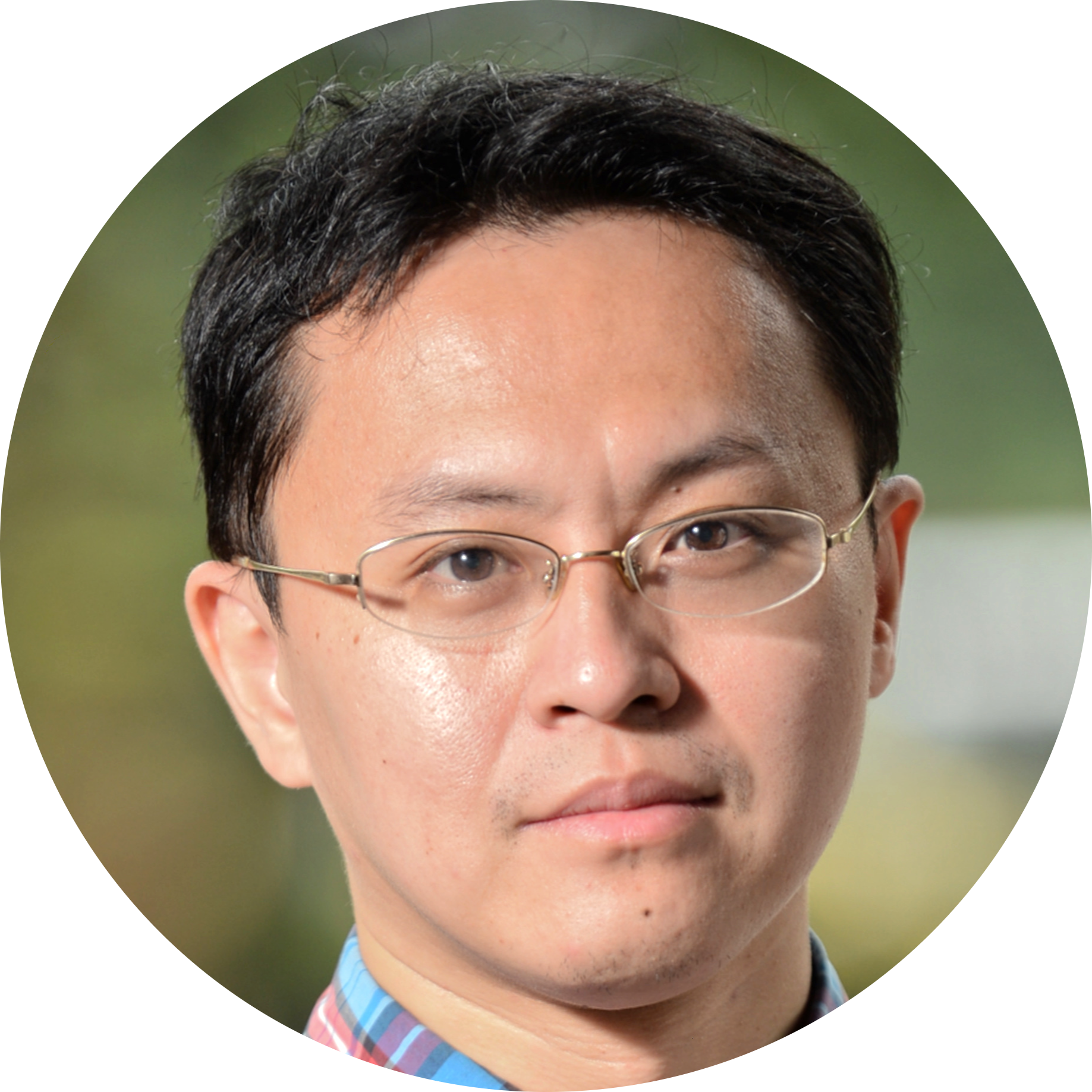 Go to the profile of Hanghui Chen