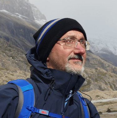 Go to the profile of Ioannis Pavlidis