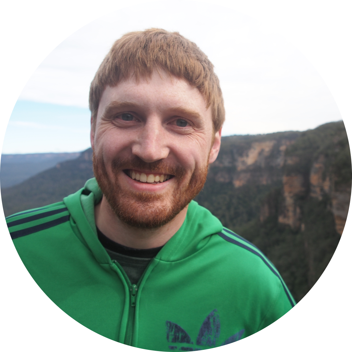 Go to the profile of Michael France