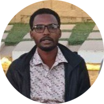 Go to the profile of Teferi B Itana