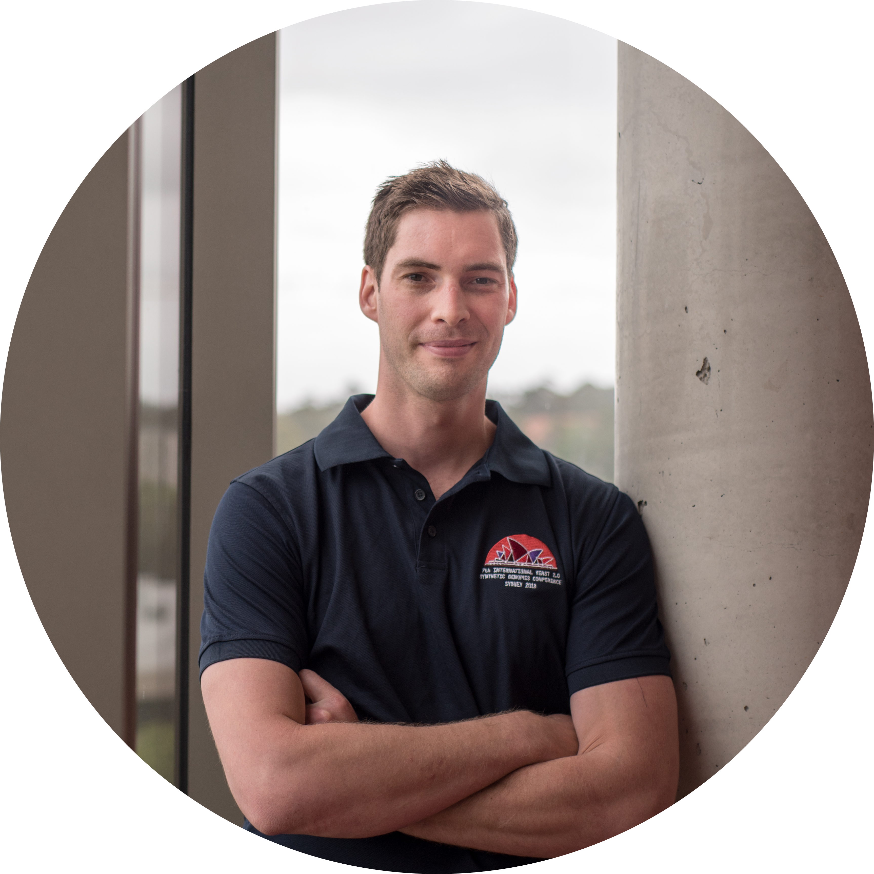 Go to the profile of Tom Williams