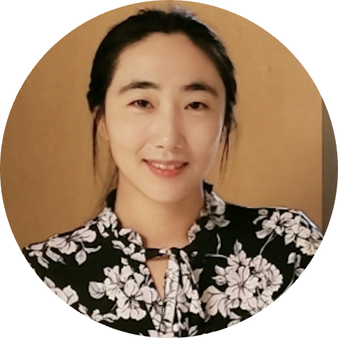 Go to the profile of Dr. Heejin Yoo