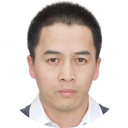 Go to the profile of Bingsen Zhang