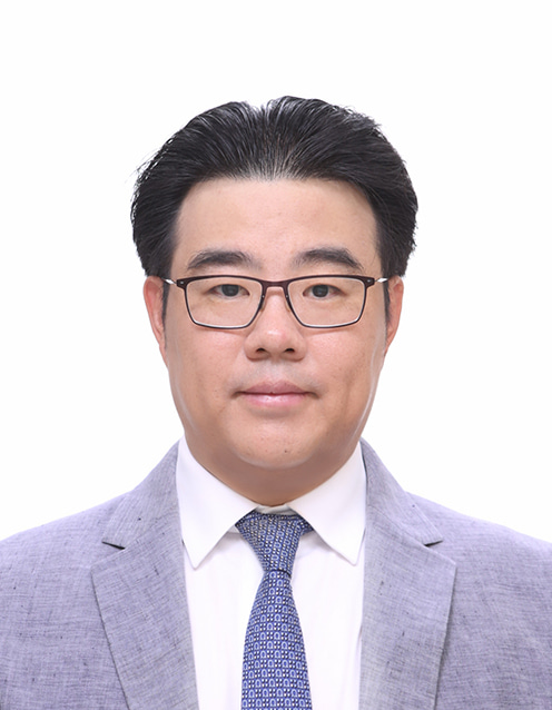 Go to the profile of Tae-Hoon Kim