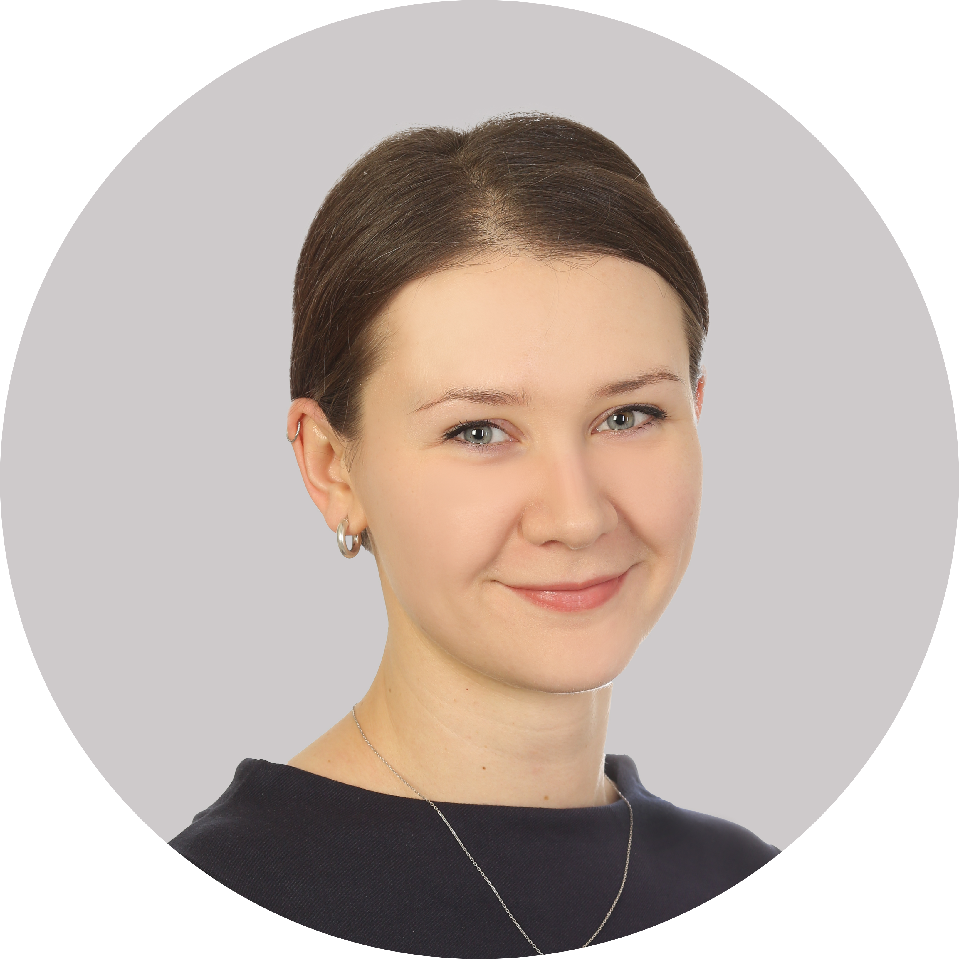 Go to the profile of Katsiaryna Marhelava