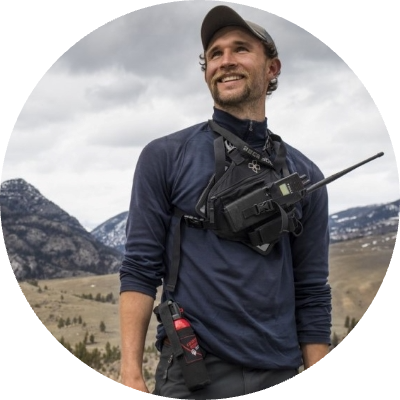 Go to the profile of Connor Meyer