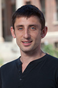 Go to the profile of Alex Keene