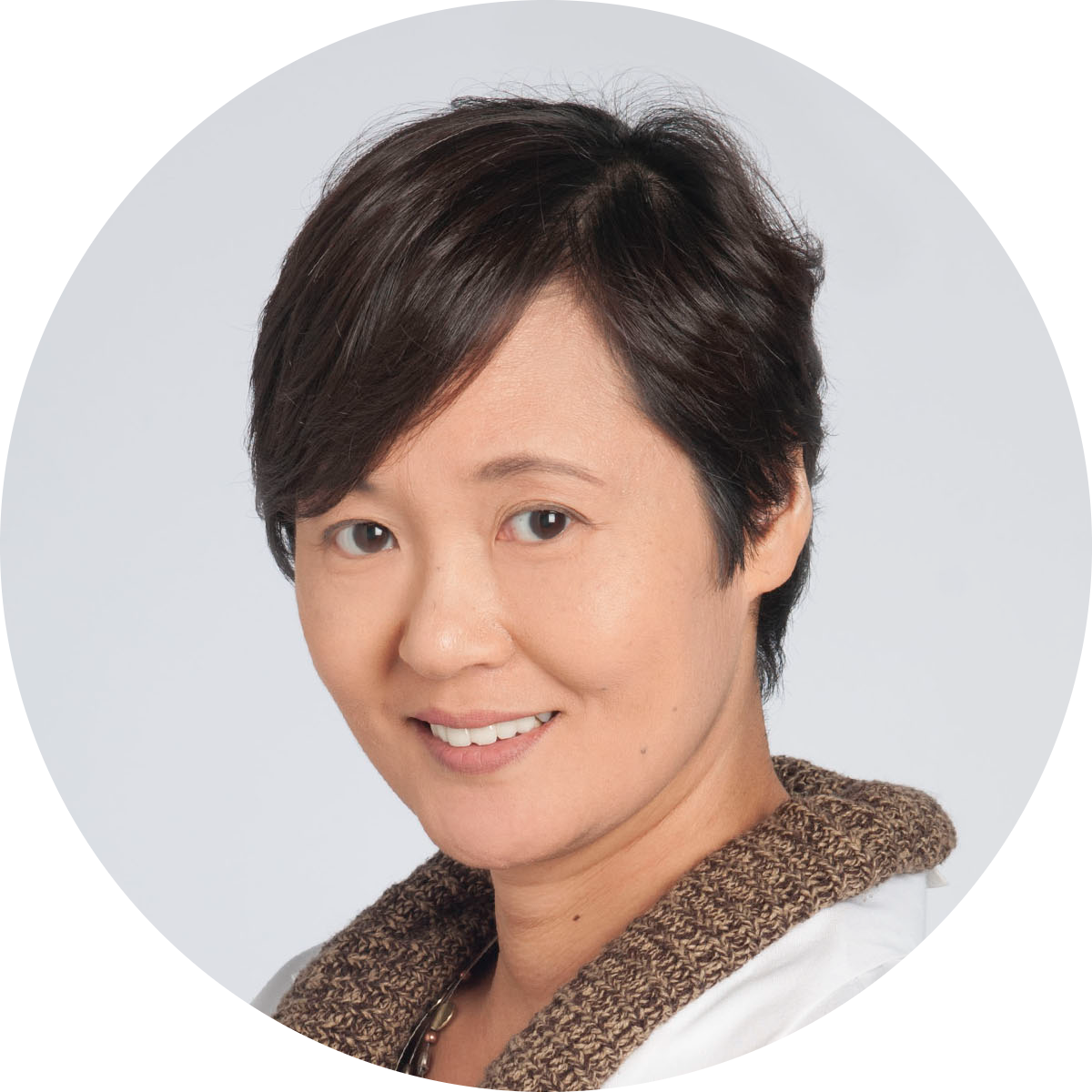 Go to the profile of Takae Brewer