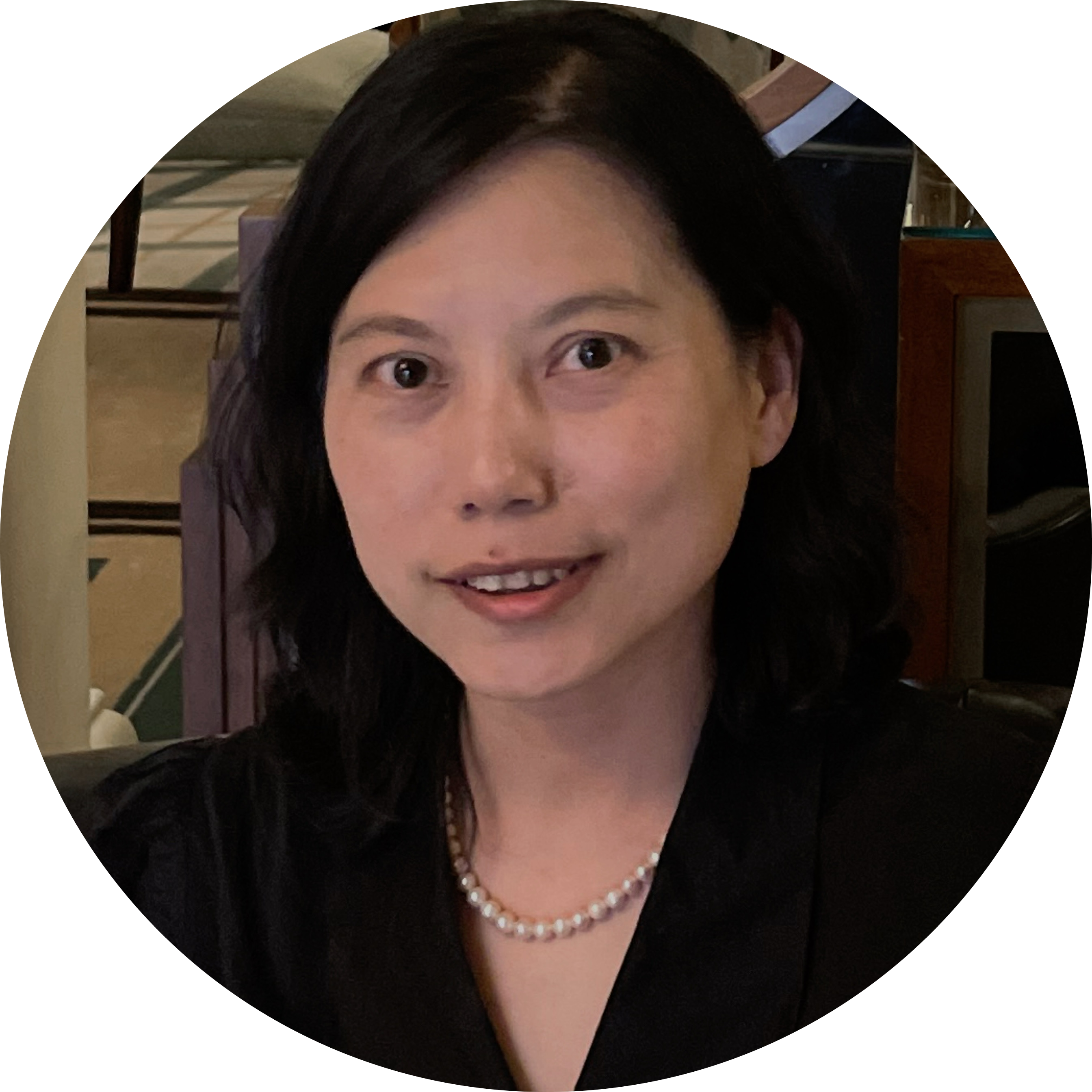 Go to the profile of Danyi Wang