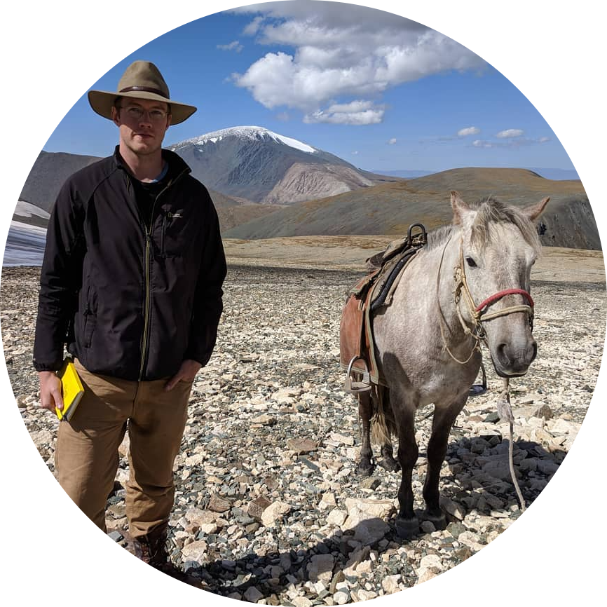 Go to the profile of William Taylor