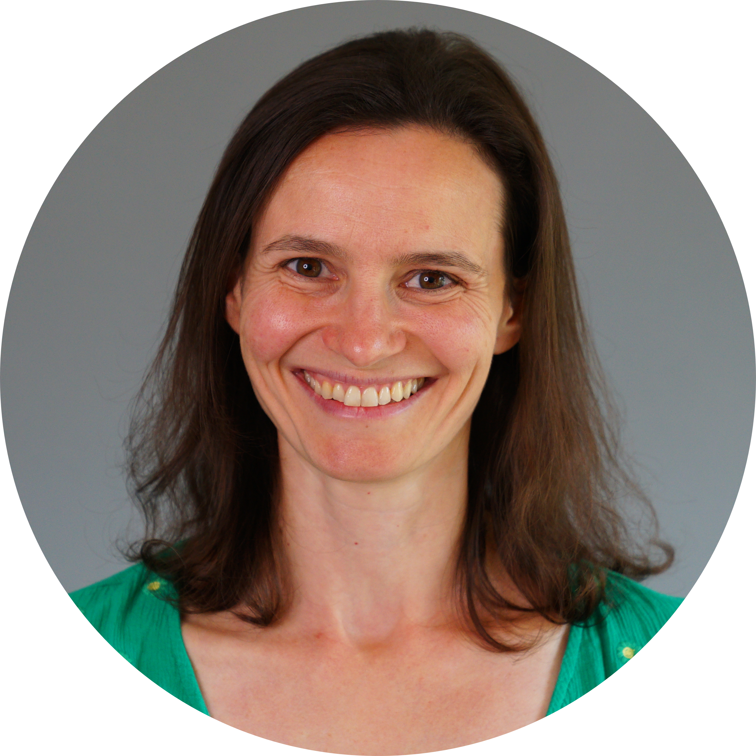 Go to the profile of Irene Cordero