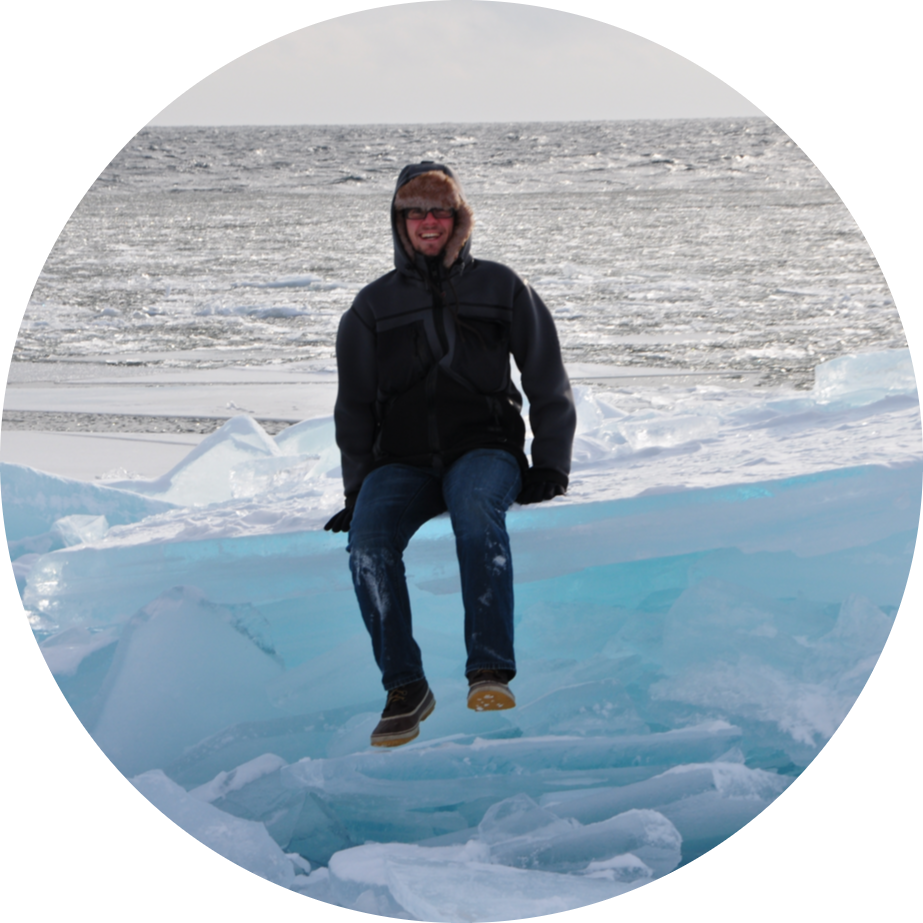 Go to the profile of Michael Meyer