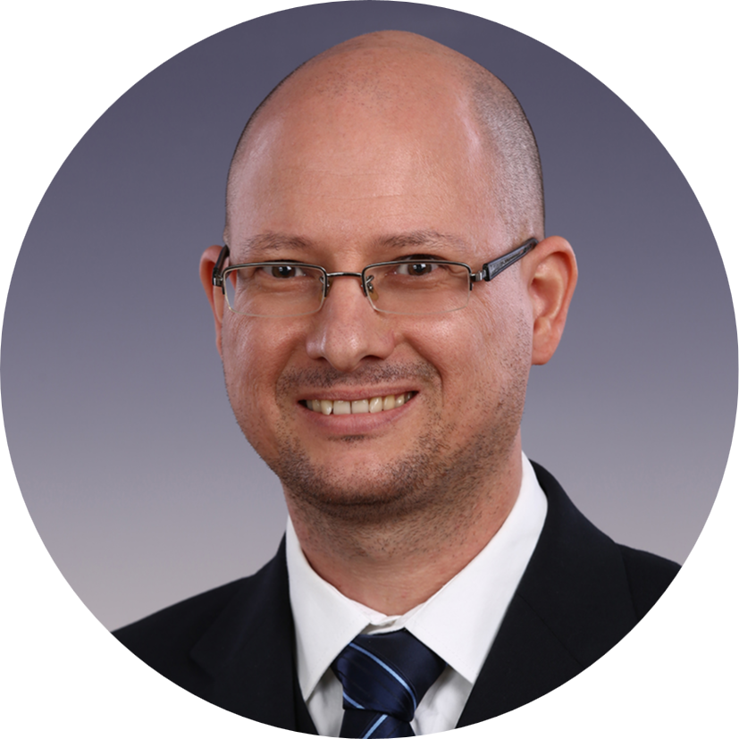 Go to the profile of László Imre