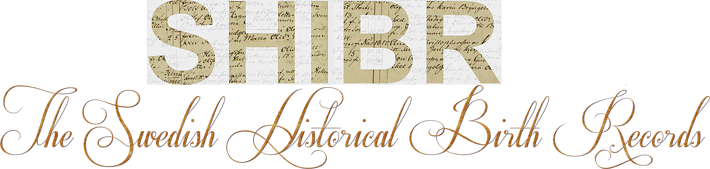 RE "SHIBR—The Swedish Historical Birth Records: a semi-annotated dataset"