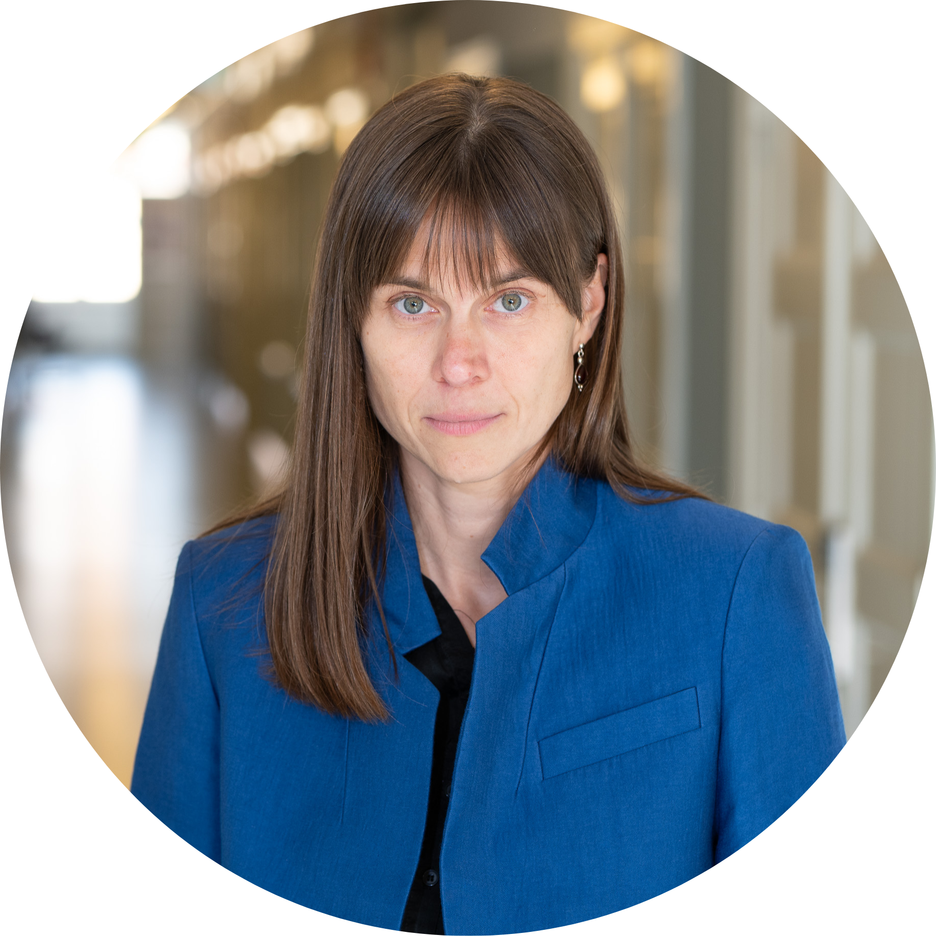 Go to the profile of Linda S Johnson