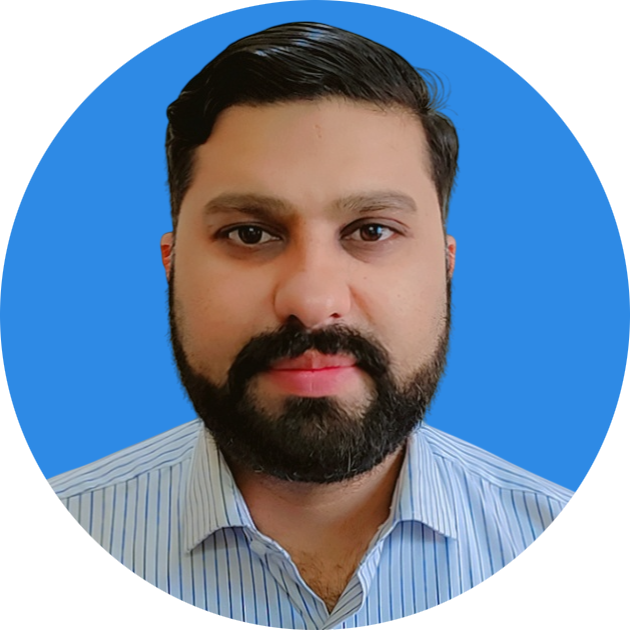 Go to the profile of WAQAS HAROON