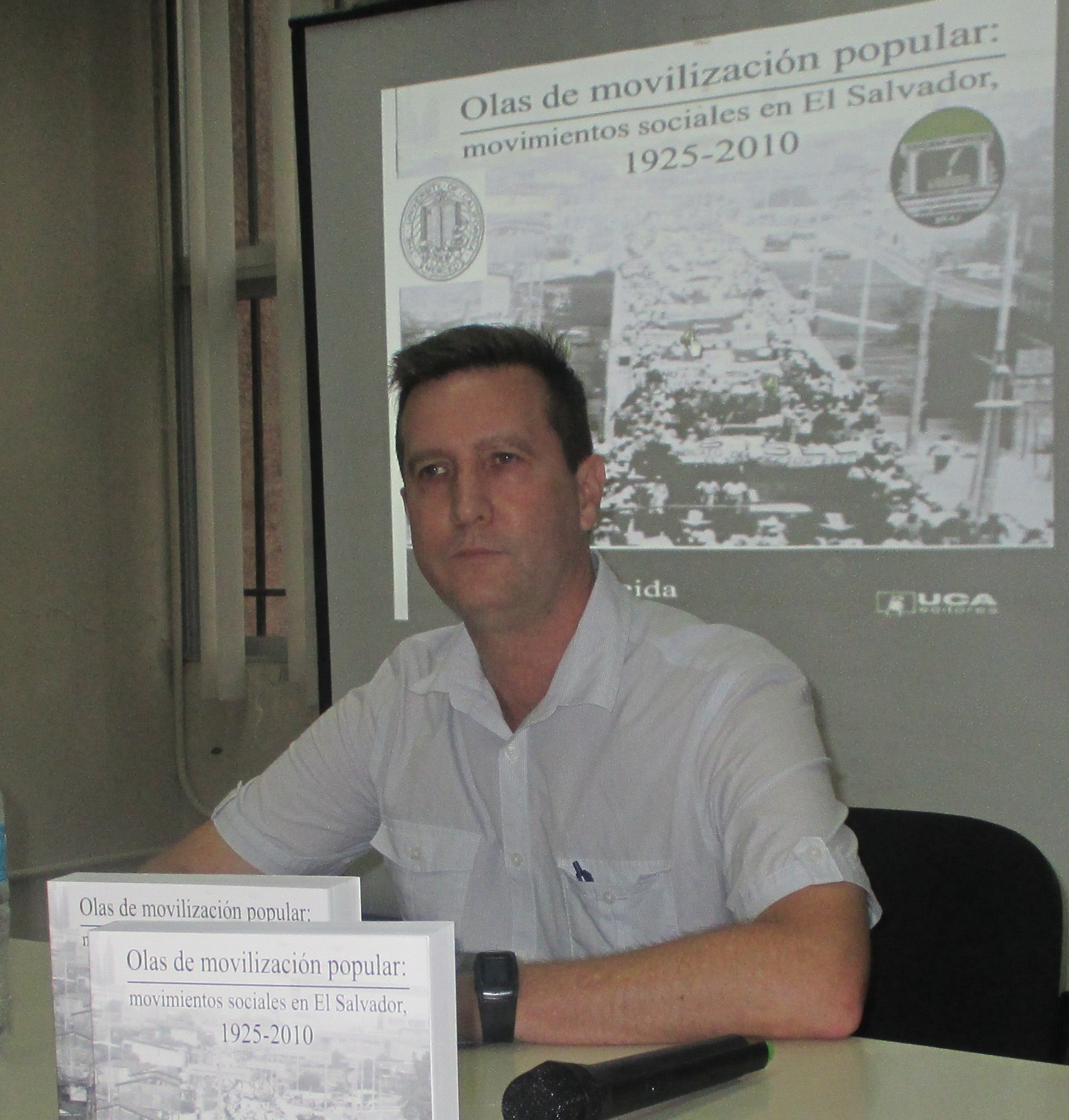 Go to the profile of Paul Almeida