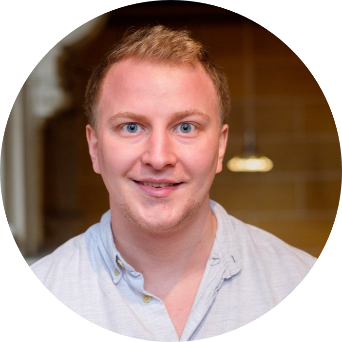 Go to the profile of Sebastian Losacker