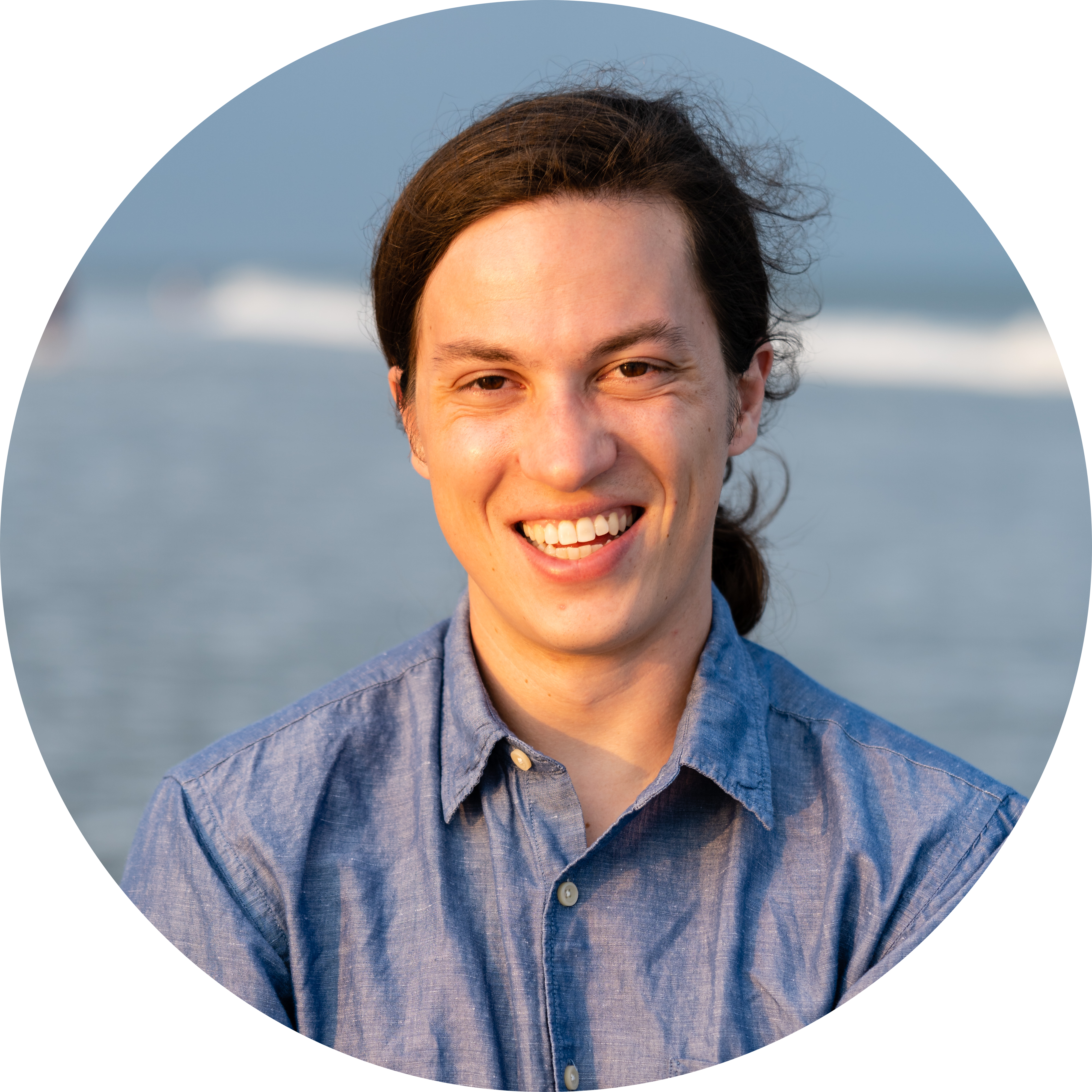 Go to the profile of Kyle Hinson