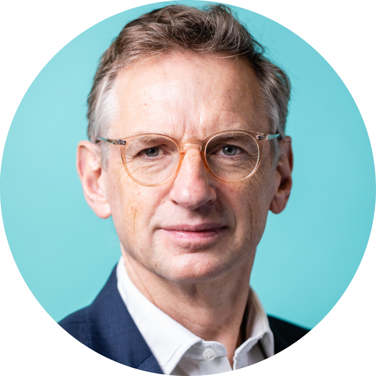 Go to the profile of James Spicer